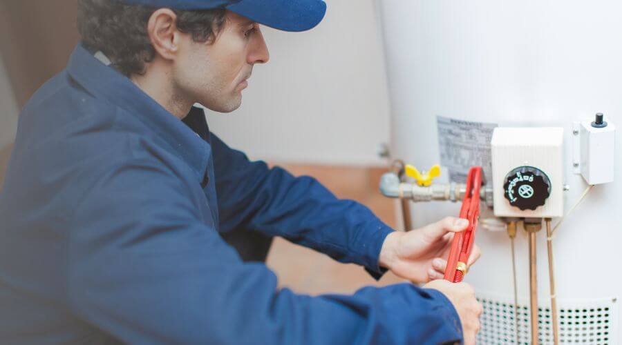 Professional Gas Leak Detection in Redmond, UT